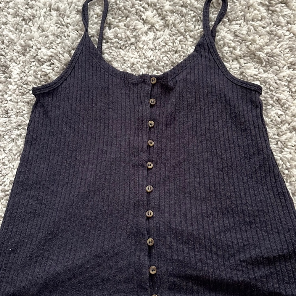 American Eagle Cute Tank Top